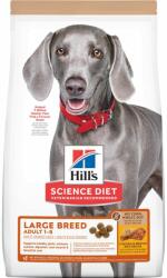 Hill's Hill`s SP No Grain Adult Large Breed cu Pui, 14 kg