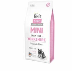 Brit Brit Care Mini GF Yorkshire, 2 Kg