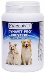 Promedivet Dynavit-Pro Crestere x 150 tablete - megapet