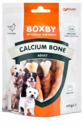 Proline Recompensa pentru Caini Proline Boxby Calcium Bone, 100g