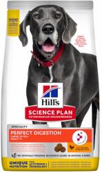 Hill's Hill's SP Canine Adult Large Perfect Digestion, 14 kg