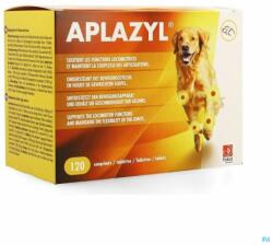 Supliment nutritiv pentru caini Aplazyl, 120 tablete