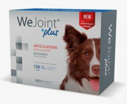  WePharm WeJoint Plus Caini de Talie Medie, 120 comprimate