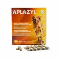 Supliment nutritiv pentru caini Aplazyl, 300 tablete