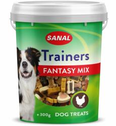 Sanal Recompense Sanal Trainers Fantasy Mix, 300 g