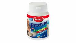  Sanal Suplimente nutritive pentru caini, Sanal Dog Biotin 75 g