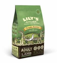 Lily's Kitchen Lily`s Kitchen Dog Adult Grain Free cu Miel, 7 kg