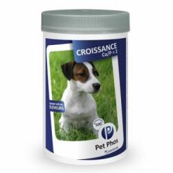 Pet Phos Pet Phos Croissance Ca/P=2 100 tablete