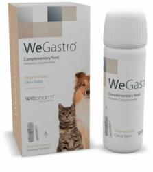 WePharm WeGastro, Supliment Pentru Caini si Pisici, 60 ml - megapet