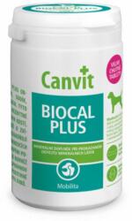 Canvit Supliment nutritiv pentru caini, Canvit Biocal Plus for Dogs, 500 g