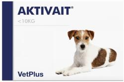 VetPlus Aktivait Small Breed, 60 tablete