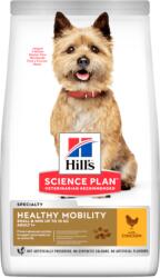 Hill's Hill`s SP Canine Adult Healthy Mobility Small and Mini cu Pui, 1.5 kg