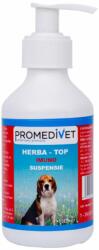Promedivet Herbatop Imuno Suspensie, 150 ml