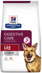 Hill's Prescription Diet Hill's PD Canine I/D, 16 kg
