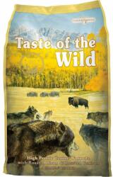 Taste of the Wild Taste of the Wild High Prairie Canine Formula, 18 Kg
