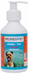  Promedivet Herbatop Entero Suspensie, 150 ml