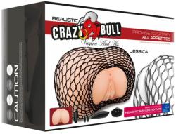 Crazy Bull Jessica Lady Snug-Fit Pussy