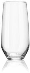 RONA Longdrink pohár 4 db 460 ml CHARISMA (6044-4220 460)