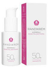 Wise Tree Kft WTN Randikrém Azonnali ránctalanításra 50ml