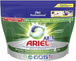 Ariel Premium Universal All-in-1 60 db