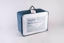  Tulipán dupla téli pehelypaplan 200x220 cm - 1300 g