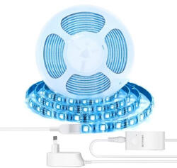 BlitzWolf Banda LED inteligenta BlitzWolf BW-LT11 RGB 2m