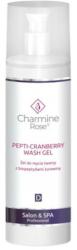 Charmine Rose Gel de spălare cu biopeptide de merișor - Charmine Rose Pepti-Cranberry Wash Gel 200 ml