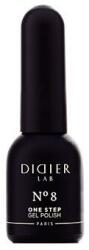 Didier Lab Gel-lac pentru unnghii - Didier Lab One-Step Gel Polish Nr. 40