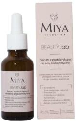 Miya Cosmetics Ser prebiotic pentru ten problematic - Miya Cosmetics Beauty Lab Serum With Prebiotics For Problem Skin 30 ml
