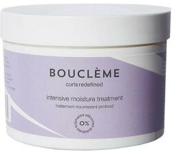 BOUCLÈME Mască intens hidratantă pentru păr creț - Boucleme Intensive Moisture Treatment 250 ml