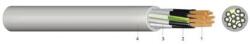 Schrack Cablu Pt Aplicatii Tip Lant Port-cablu S200 18 X 0.75 Mm - Schrack (xc200016)