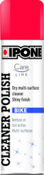 IPONE Spray Cleaner Polish lak- és műanyag tisztító és ápoló spray 250 ml