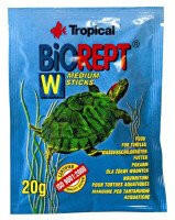 Tropical Biorept W 20 g, tasak