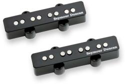 Seymour Duncan Heavy Weather Jazz Bass Set