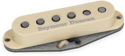 Seymour Duncan Scooped Strat Bridge Cream