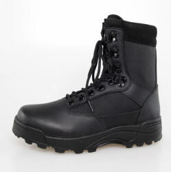 BRANDIT зимни ботуши дамски - BRANDIT - 9010-black