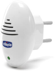 Chicco szúnyogriasztó készülék plug-in Zanza No - babymax