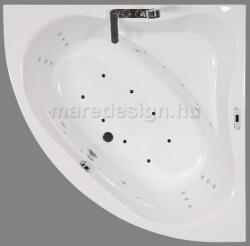 Wellis Bled E-Max 150 Flipper csapteleppel WK00153