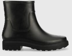 Calvin Klein gumicsizma Rain Boot fekete, női - fekete Női 39
