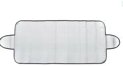 AMiO Univerzális ezüst szélvédő takaró TÉLI /NYARI 175x90cm (01390)