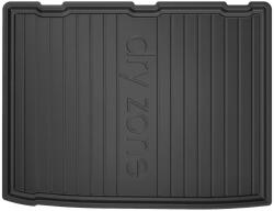 FROGUM Covor portbagaj de cauciuc Dryzone pentru HONDA INSIGHT II liftback 2009-2014 (podeaua de jos a portbagajului)