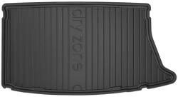 FROGUM Covor portbagaj de cauciuc Dryzone pentru HYUNDAI i30 I hatchback 2007-2012 (5 uși - cu roată de rezervă)