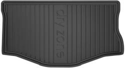 FROGUM Covor portbagaj de cauciuc Dryzone pentru SUZUKI SWIFT IV hatchback 2005-2010 (5 uși - nu se potrivește la podeaua dublă a portabajului)