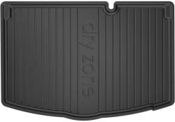 FROGUM Covor portbagaj de cauciuc Dryzone pentru TOYOTA YARIS III hatchback 2011-up (5 uși - nu se potrivește la podeaua dublă a portabajului)