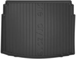 FROGUM Covor portbagaj de cauciuc Dryzone pentru TOYOTA AURIS II hatchback 2012-2018 (podeaua de sus a portbagajului)