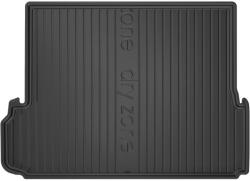 FROGUM Covor portbagaj de cauciuc Dryzone pentru TOYOTA LAND CRUISER J150 2009- (5 uși, 7-locuri (al 3-lea rând de scaune pliat), potrivit pentru modelele cu aer condiționat cu 3 zone)