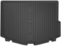 FROGUM Covor portbagaj de cauciuc Dryzone pentru RENAULT SCENIC IV 2016-2022 (podeaua de sus a portbagajului)