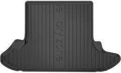 FROGUM Covor portbagaj de cauciuc Dryzone pentru BMW 3 E46 Compact hatchback 2000-2004