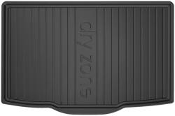 FROGUM Covor portbagaj de cauciuc Dryzone pentru FIAT 500L Trekking 2012-up (Trekking - podeaua de jos a portbagajului)