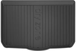 FROGUM Covor portbagaj de cauciuc Dryzone pentru AUDI Q2 2016-up (podeaua de jos a portbagajului)